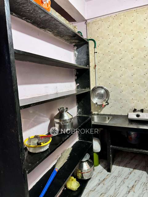 1 RK Flat In Kusum Apartment  For Sale  In Dighi