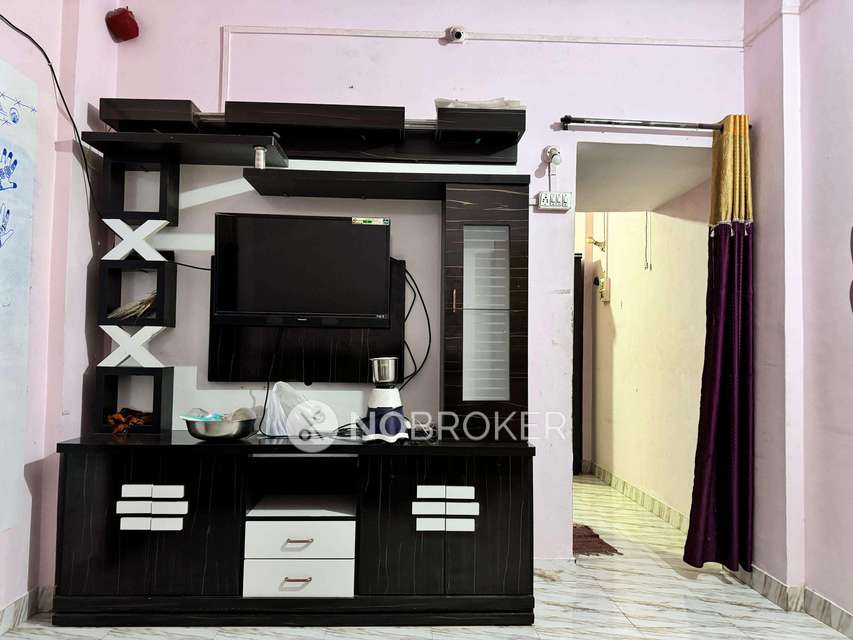 1 RK Flat In Kusum Apartment  For Sale  In Dighi