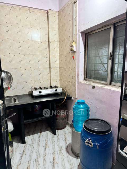1 RK Flat In Kusum Apartment  For Sale  In Dighi