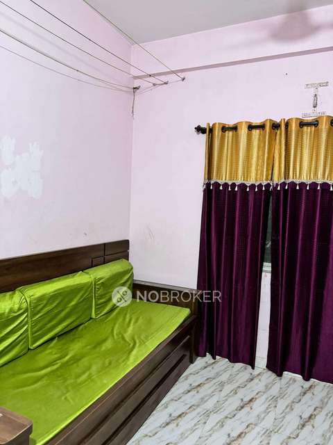1 RK Flat In Kusum Apartment  For Sale  In Dighi