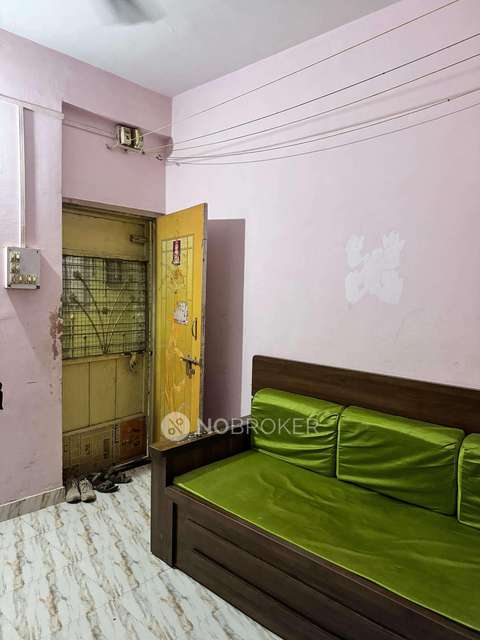 1 RK Flat In Kusum Apartment  For Sale  In Dighi