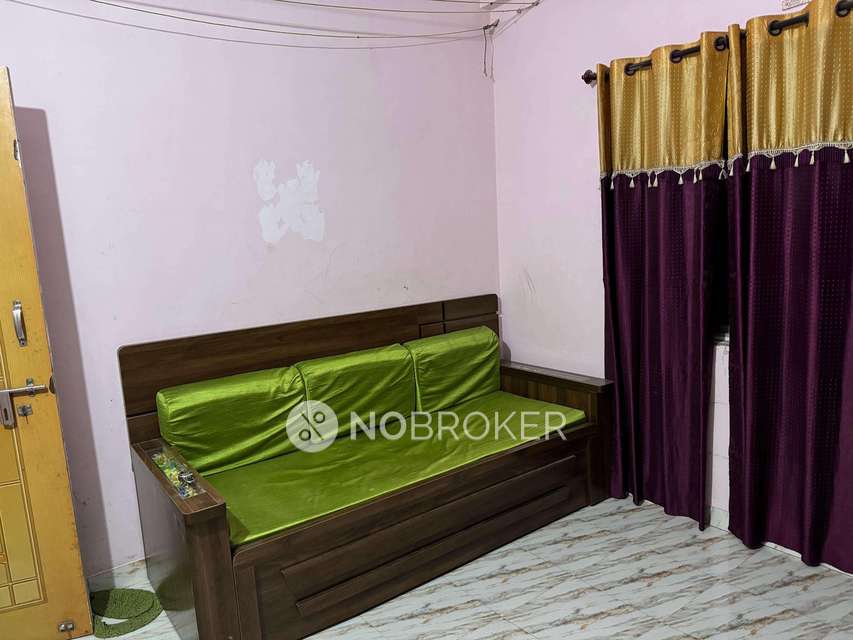 1 RK Flat In Kusum Apartment  For Sale  In Dighi