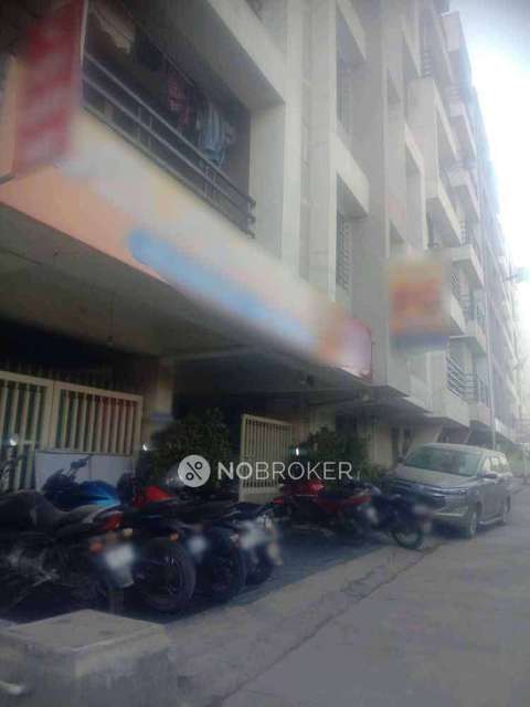 PG for Boys in Hinjawadi 