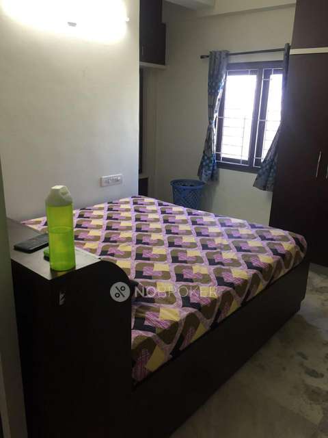 2 BHK Flat In Mahadev Heights For Sale  In Pragathi Nagar