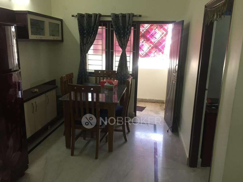 2 BHK Flat In Mahadev Heights For Sale  In Pragathi Nagar