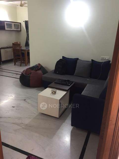 2 BHK Flat In Mahadev Heights For Sale  In Pragathi Nagar