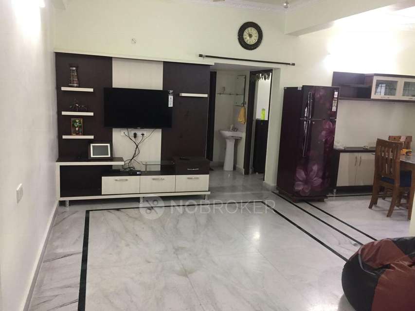 2 BHK Flat In Mahadev Heights For Sale  In Pragathi Nagar
