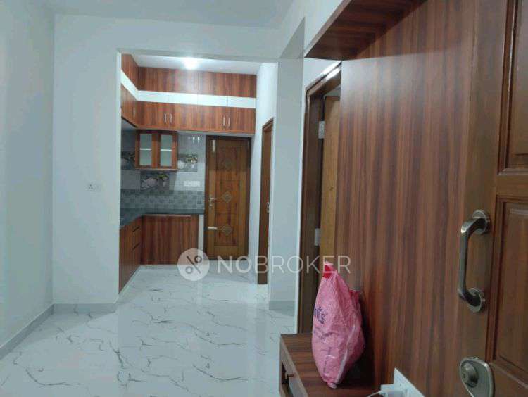 2 BHK House for Rent  In 4j4g+6m3, Srinivaspur, Bengaluru, Karnataka 560064, India