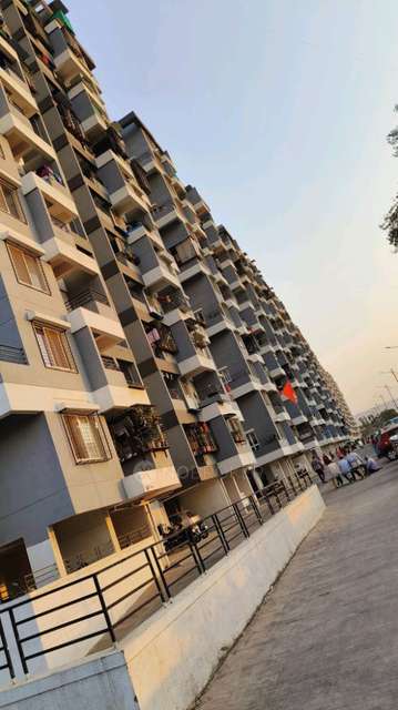 2 BHK Flat In Tanish Pearls Phase 1 for Rent  In Charholi Road