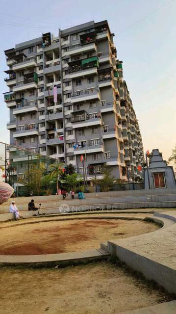 2 BHK Flat In Tanish Pearls Phase 1 for Rent  In Charholi Road