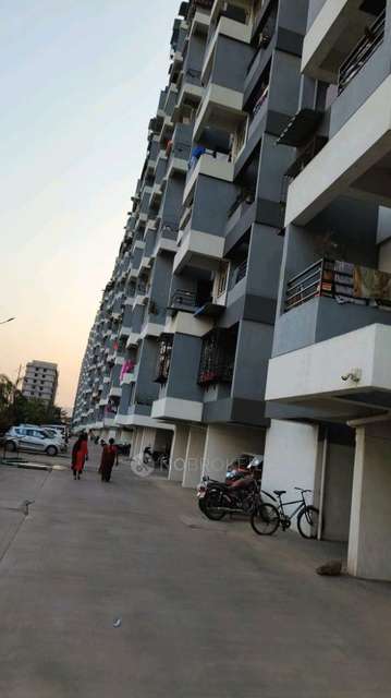 2 BHK Flat In Tanish Pearls Phase 1 for Rent  In Charholi Road