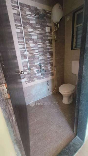 2 BHK Flat In Tanish Pearls Phase 1 for Rent  In Charholi Road