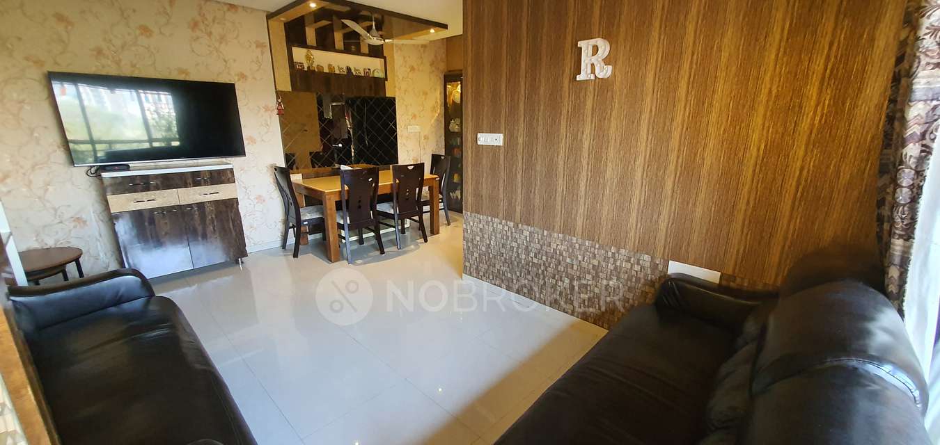 3 BHK Flat In Park View For Sale  In Thane West