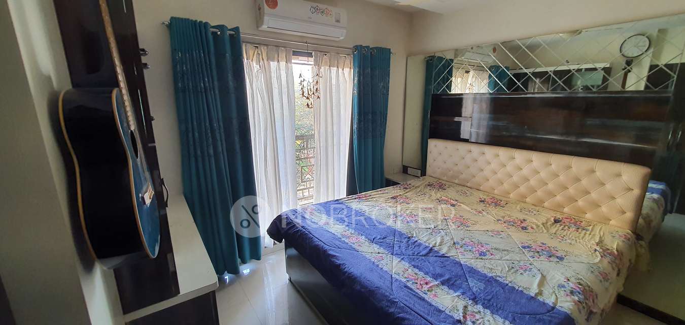 3 BHK Flat In Park View For Sale  In Thane West