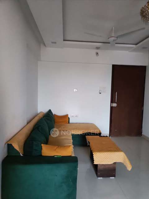 3 BHK Flat In Sai Bliss Punawale for Rent  In Sai Bliss Punawale