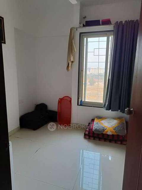 3 BHK Flat In Sai Bliss Punawale for Rent  In Sai Bliss Punawale