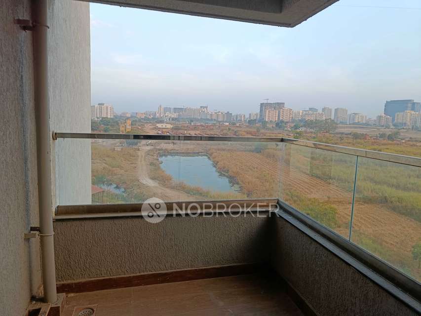 3 BHK Flat In Sai Bliss Punawale for Rent  In Sai Bliss Punawale