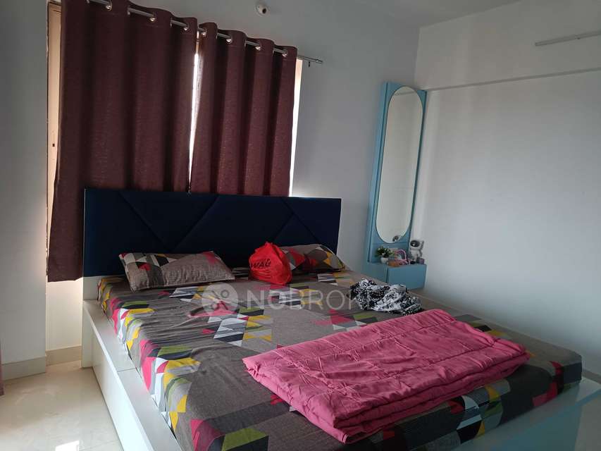 3 BHK Flat In Sai Bliss Punawale for Rent  In Sai Bliss Punawale