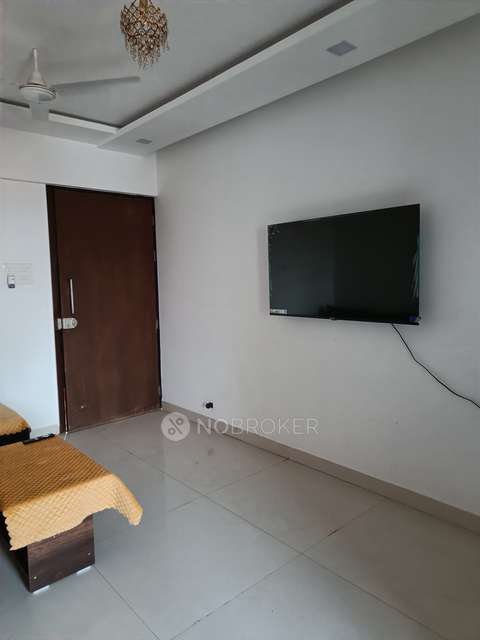 3 BHK Flat In Sai Bliss Punawale for Rent  In Sai Bliss Punawale