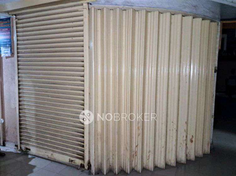 Office Space in Pimple Saudagar, Pune for sale 