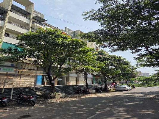 Shop in Pimpri-chinchwad, Pune for Rent 