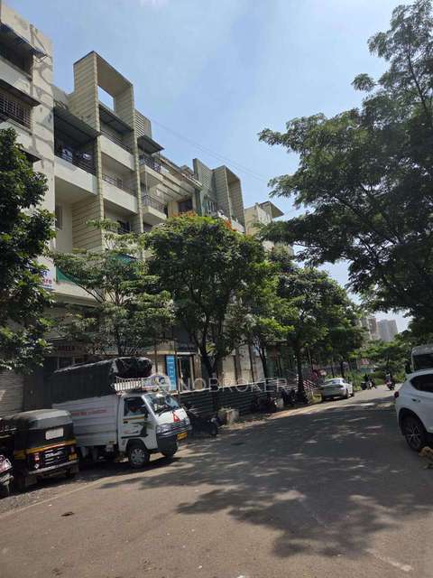 Shop in Pimpri-chinchwad, Pune for Rent 