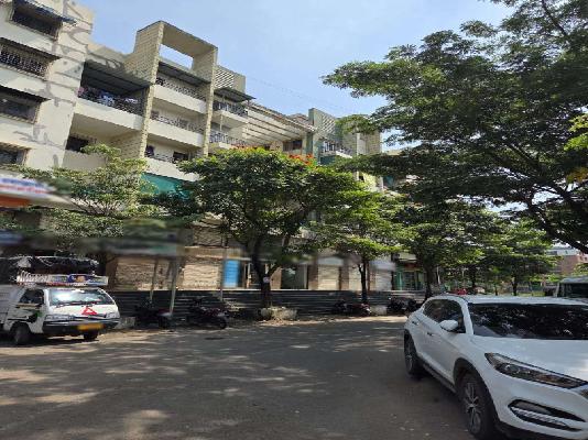 Shop in Pimpri-chinchwad, Pune for Rent 