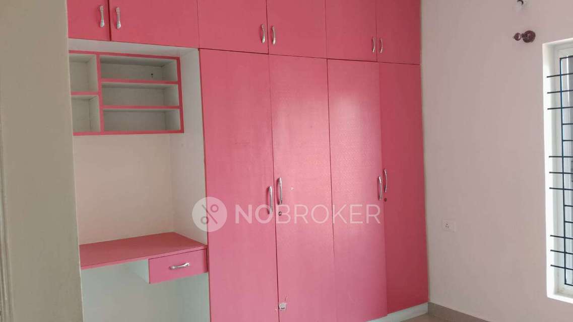 3 BHK Villa In Peninsula Solitaire for Rent  In Peninsula Solitaire