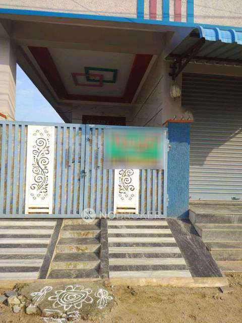 1 BHK House for Rent  In Munganoor,hayathnagar Bus Depot 1