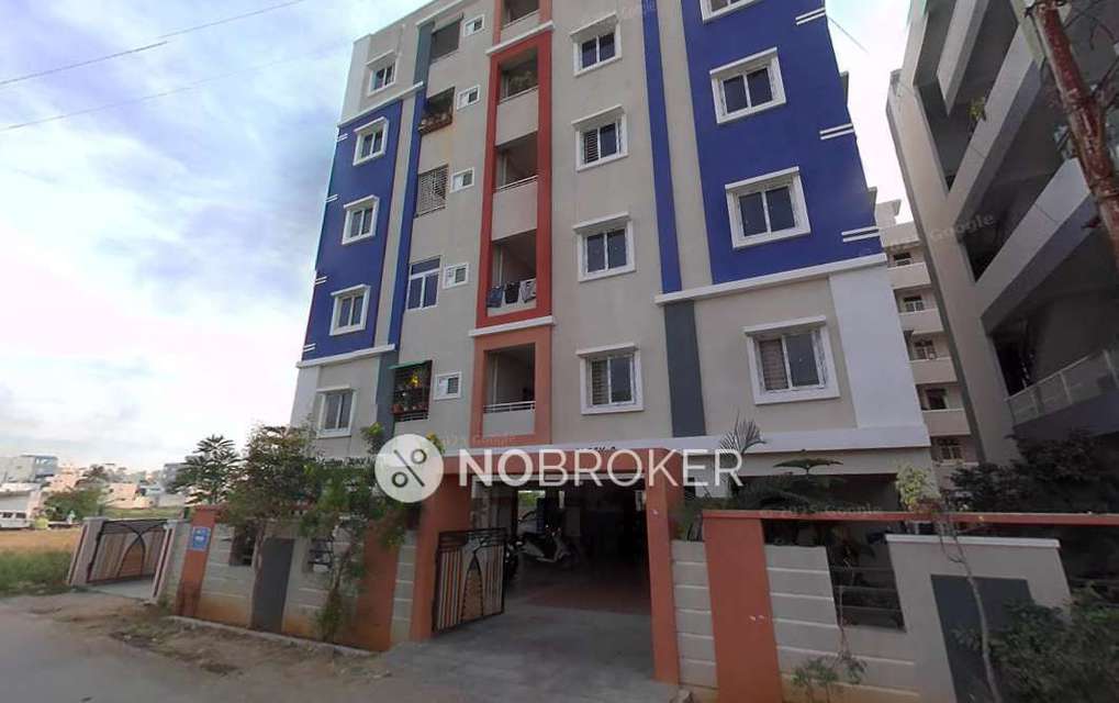 2 BHK Flat In Srirams Aln Pranavi Enclave For Sale  In Suraram