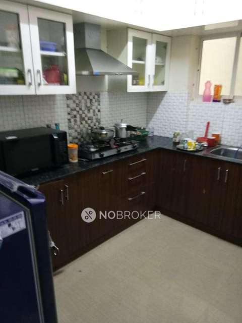 2 BHK Flat In Gm Infinite E-city Town For Sale  In Electronic City