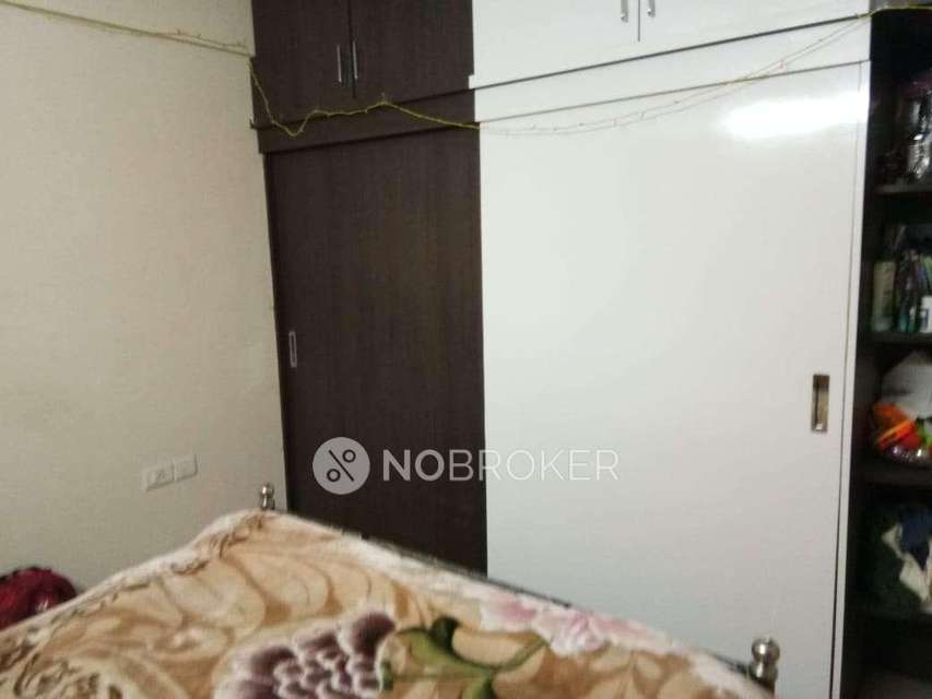 2 BHK Flat In Gm Infinite E-city Town For Sale  In Electronic City