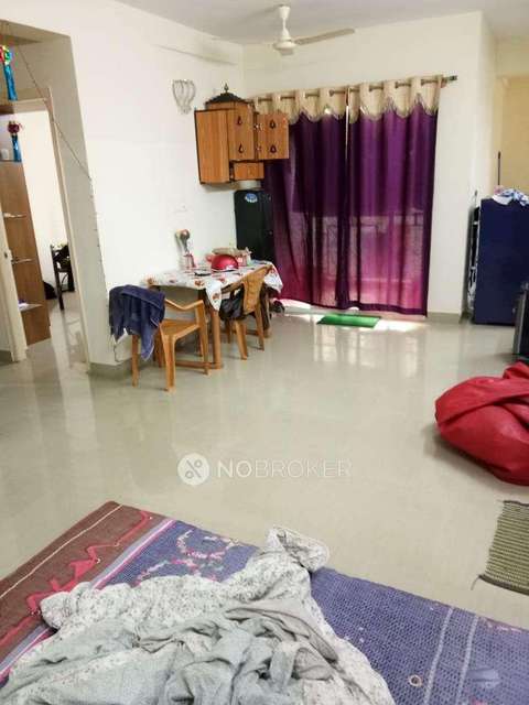 2 BHK Flat In Gm Infinite E-city Town For Sale  In Electronic City