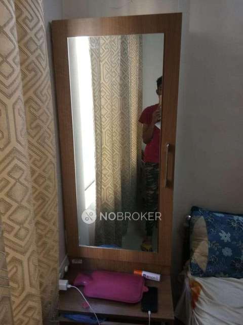 2 BHK Flat In Gm Infinite E-city Town For Sale  In Electronic City