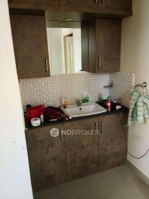 2 BHK Flat In Gm Infinite E-city Town For Sale  In Electronic City