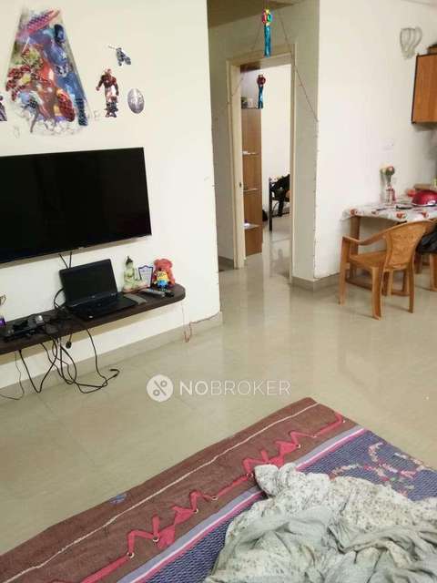 2 BHK Flat In Gm Infinite E-city Town For Sale  In Electronic City