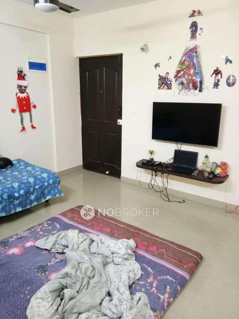 2 BHK Flat In Gm Infinite E-city Town For Sale  In Electronic City