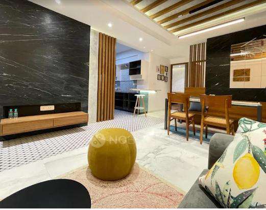 3 BHK Flat In Essem 18 The Courtyard  For Sale  In Sarjapur Road