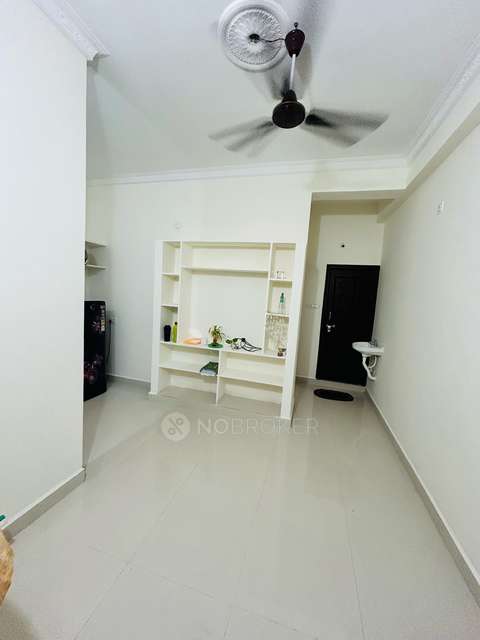 Single Room for Female In 1 BHK  In New Building In Hafeezpet