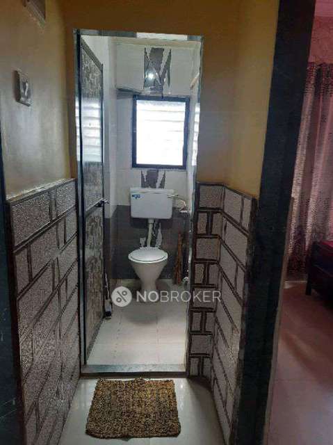 1 BHK Flat In Shri Ganesh Apartment, Sector -1 , Airoli For Sale  In Shree Ganesh Apartment