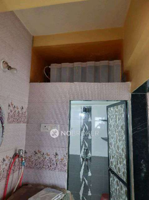 1 BHK Flat In Shri Ganesh Apartment, Sector -1 , Airoli For Sale  In Shree Ganesh Apartment
