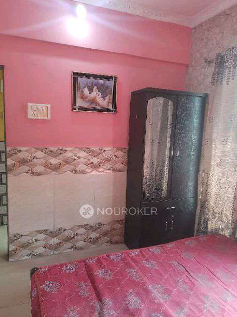 1 BHK Flat In Shri Ganesh Apartment, Sector -1 , Airoli For Sale  In Shree Ganesh Apartment