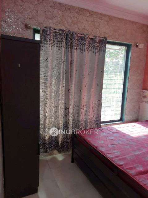 1 BHK Flat In Shri Ganesh Apartment, Sector -1 , Airoli For Sale  In Shree Ganesh Apartment