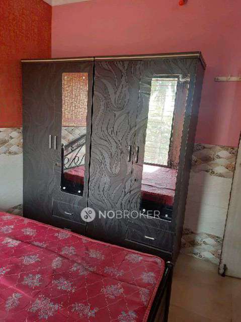 1 BHK Flat In Shri Ganesh Apartment, Sector -1 , Airoli For Sale  In Shree Ganesh Apartment