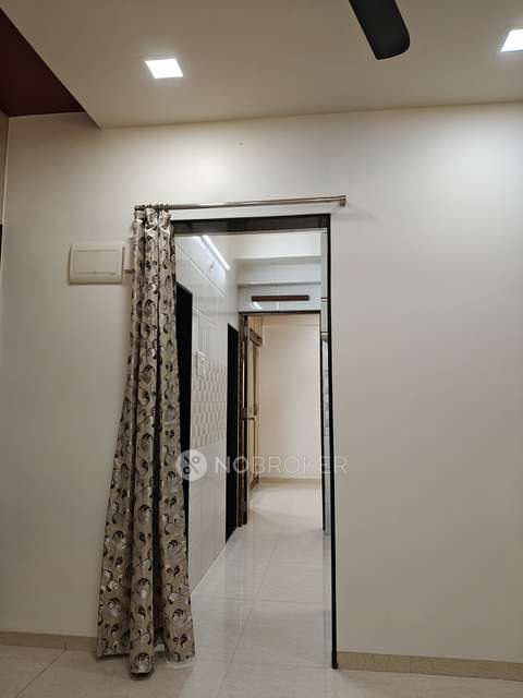 1 BHK Flat In Sanghvi Prem Kunj For Sale  In Ghatkopar West