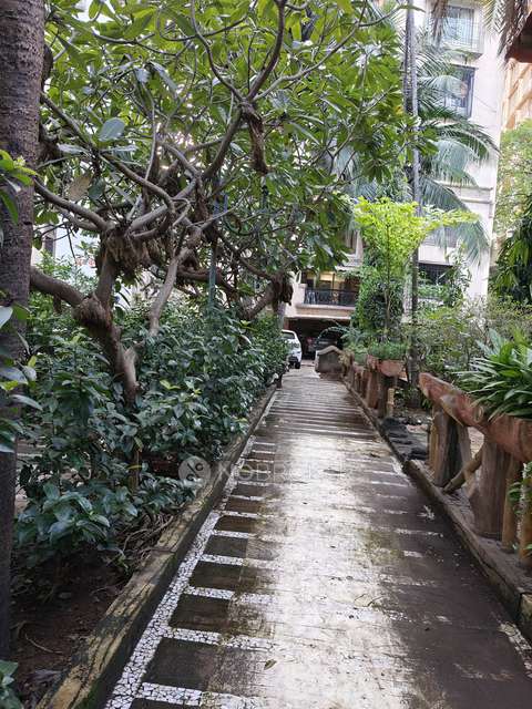 1 BHK Flat In Sanghvi Prem Kunj For Sale  In Ghatkopar West