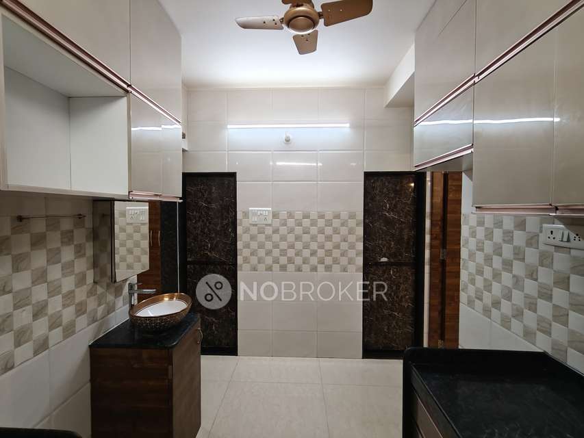 1 BHK Flat In Sanghvi Prem Kunj For Sale  In Ghatkopar West