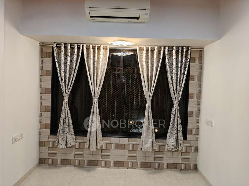 1 BHK Flat In Sanghvi Prem Kunj For Sale  In Ghatkopar West