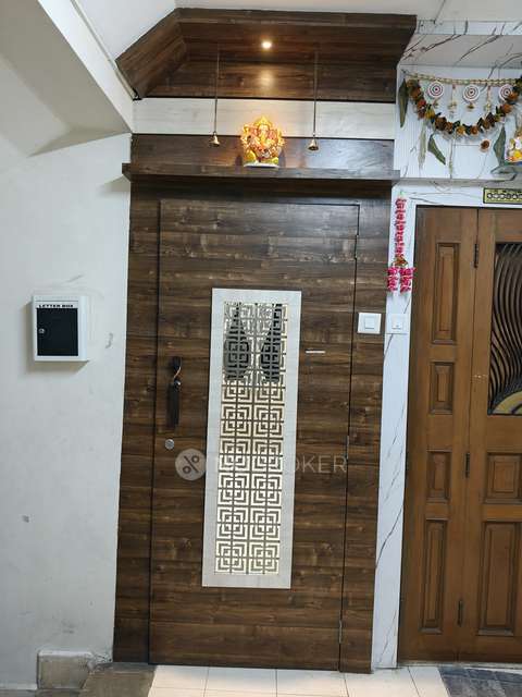 1 BHK Flat In Sanghvi Prem Kunj For Sale  In Ghatkopar West