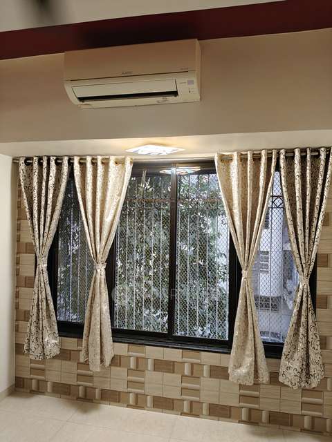 1 BHK Flat In Sanghvi Prem Kunj For Sale  In Ghatkopar West